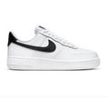 Nike Air Force 1 Low '07 White Black