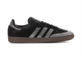Adidas Samba OG x Swarovski Core Black Crystal
