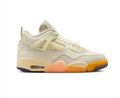 Air Jordan 4 Retro Craft Photon Dust