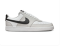 Nike Court Vision Low White Photon Dust Black