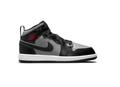 Air Jordan 1 Mid Shadow Red