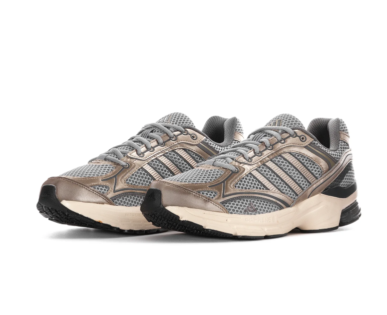 Adidas Response CL Grey Silver Cream White