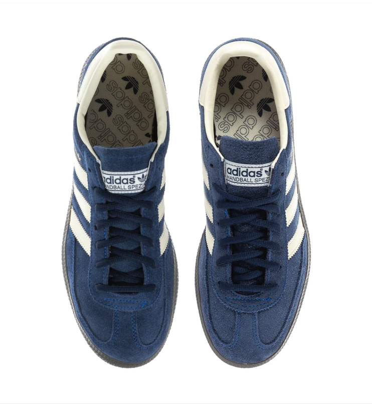 Adidas Handball Spezial Navy Off White Black