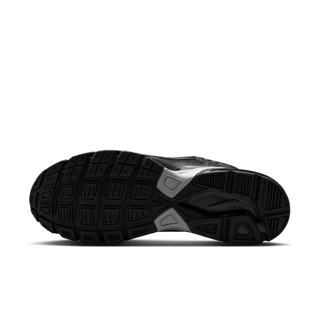 Nike Initiator Black Metallic Silver