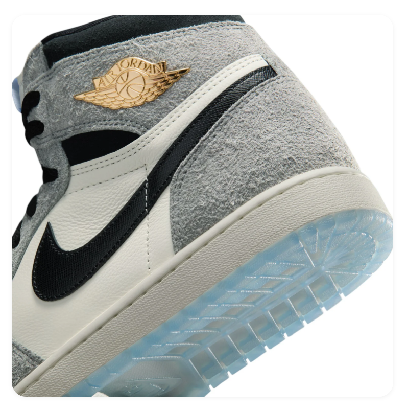 Air Jordan 1 Retro High OG Prototype