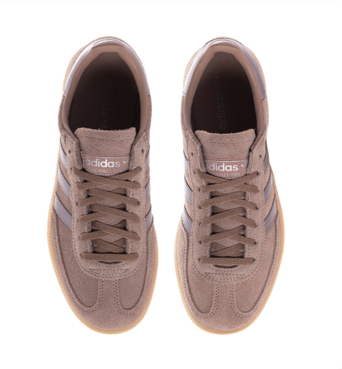 Adidas Gazelle Taupe Clay Gum