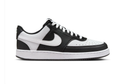 Nike Court Vision Low Black White Panda Split