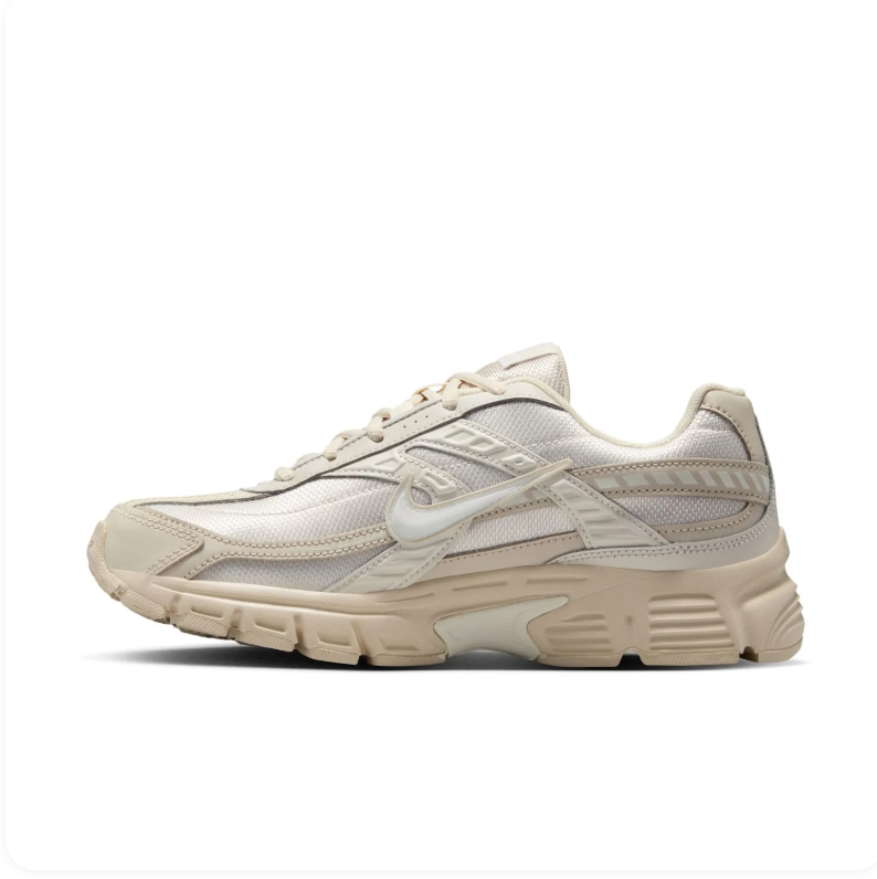 Nike Initiator Sanddrift Phantom Light Orewood Brown
