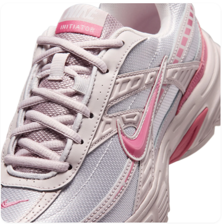 Nike Initiator Pearl Pink Hyper Pink White