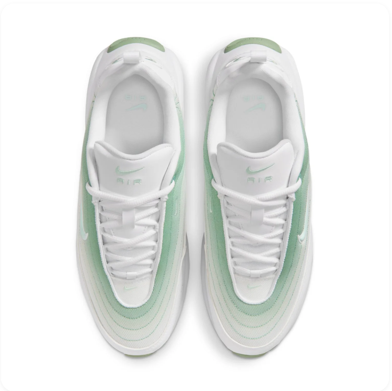 Nike Air Max Portal White Jade Smoke Enamel Green
