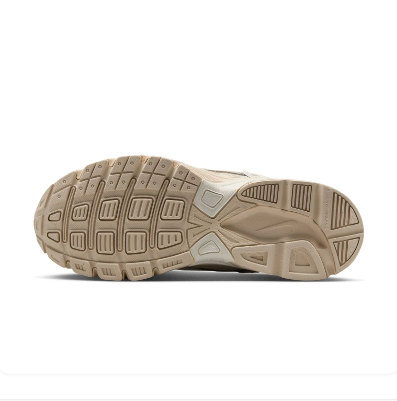 Nike Initiator Sanddrift Phantom Light Orewood Brown