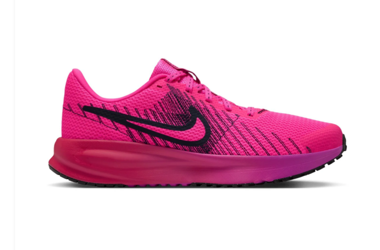 Nike Pegasus 41 Hyper Pink Black Run Defy