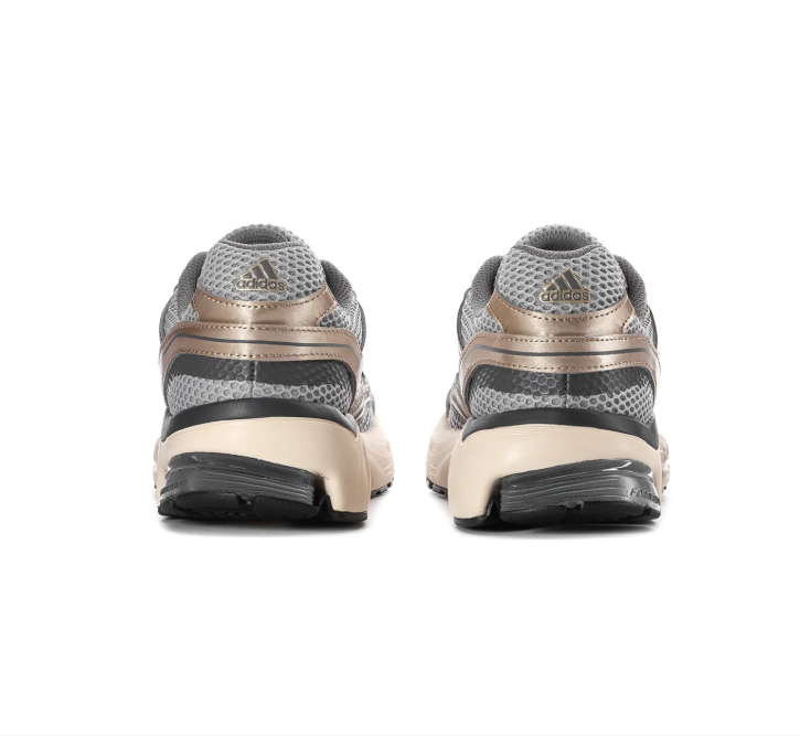 Adidas Response CL Grey Silver Cream White