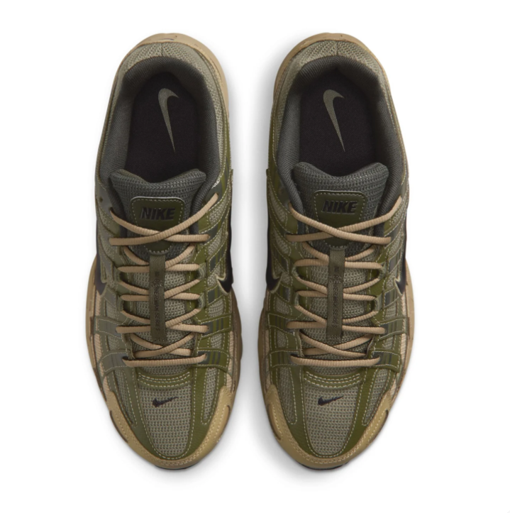 Nike P-6000 Medium Olive Neutral Olive Khaki