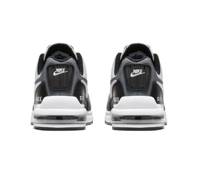 Nike Air Max LTD 3 White Cool Grey Black