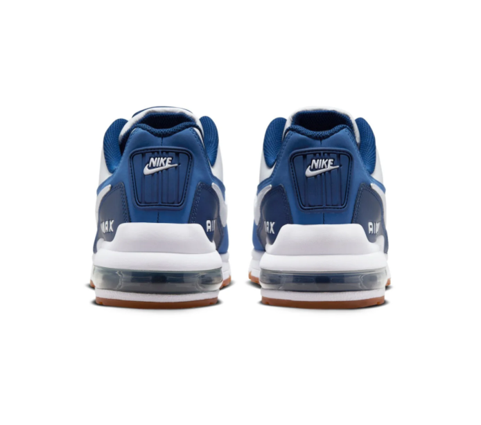 Nike Air Max LTD 3 White Coastal Blue Gum