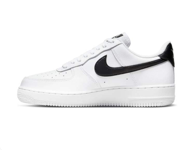 Nike Air Force 1 Low '07 White Black