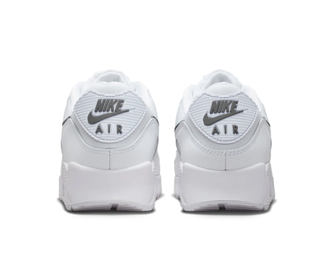 Nike Air Max 90 White Cool Grey