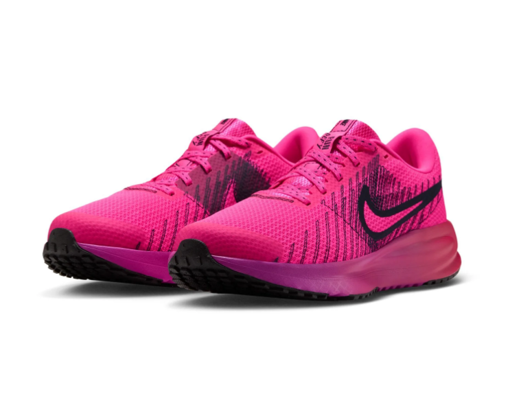 Nike Pegasus 41 Hyper Pink Black Run Defy
