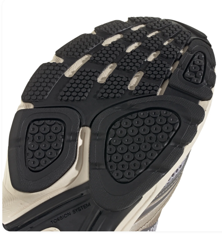 Adidas Response CL Grey Silver Cream White