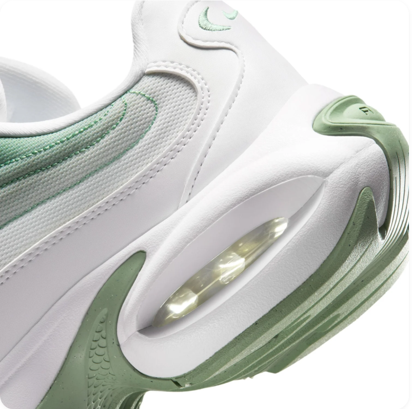 Nike Air Max Portal White Jade Smoke Enamel Green