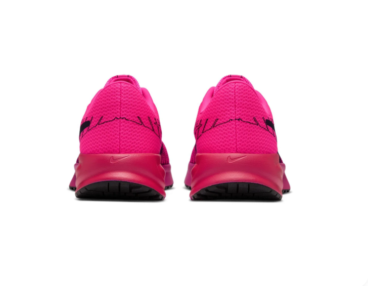 Nike Pegasus 41 Hyper Pink Black Run Defy