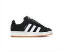 Adidas Campus 00s Black White Gum