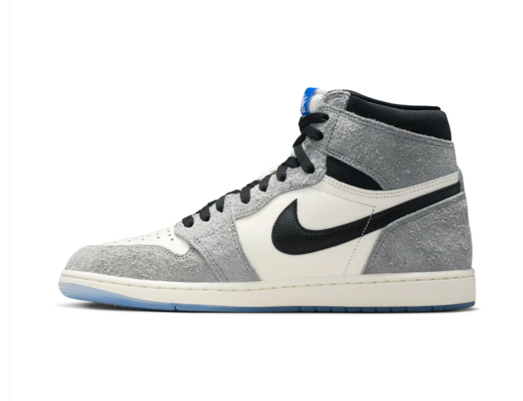 Air Jordan 1 Retro High OG Prototype