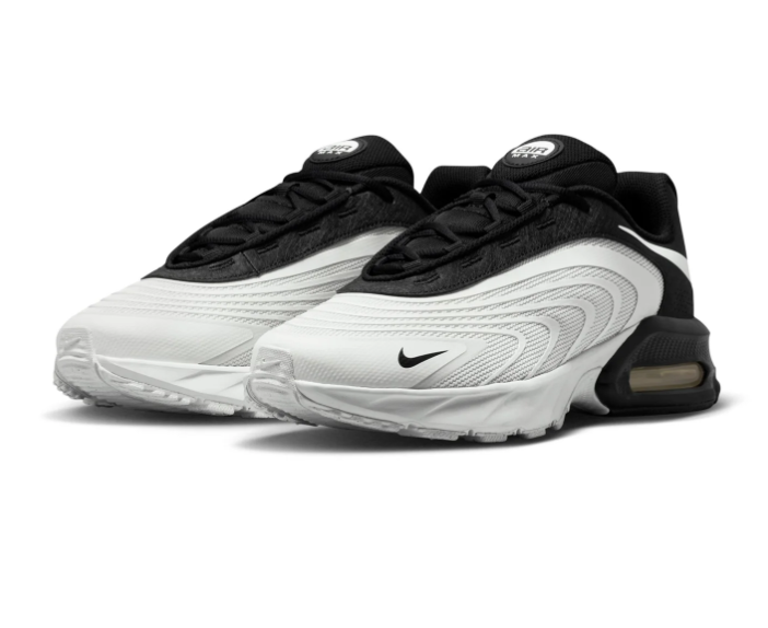 Nike Air Max DN White Black