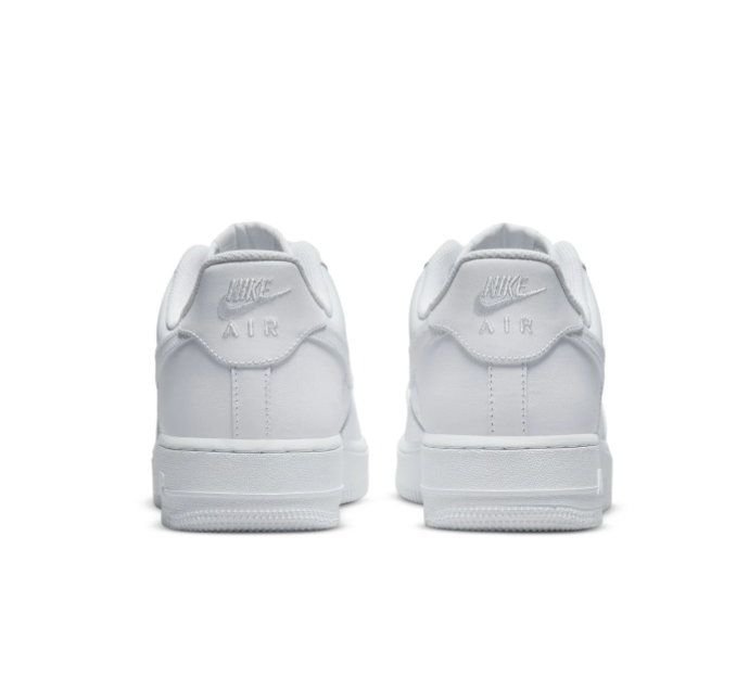 Nike Air Force 1 Low '07 Triple White