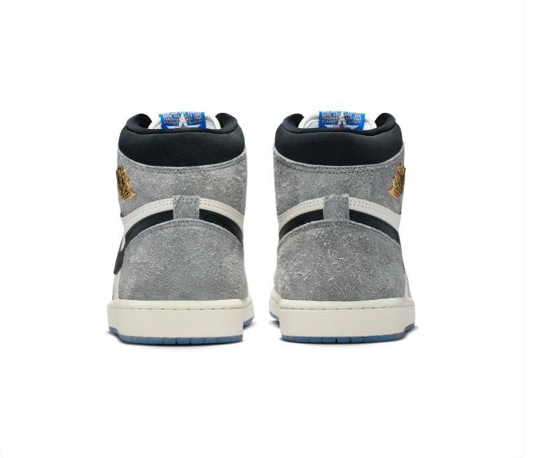 Air Jordan 1 Retro High OG Prototype