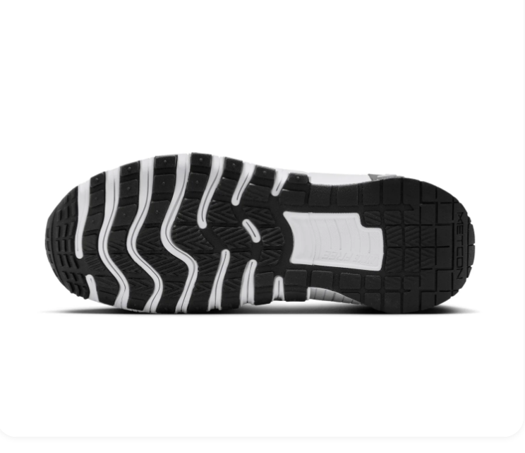 Nike Free Metcon 6 Black White