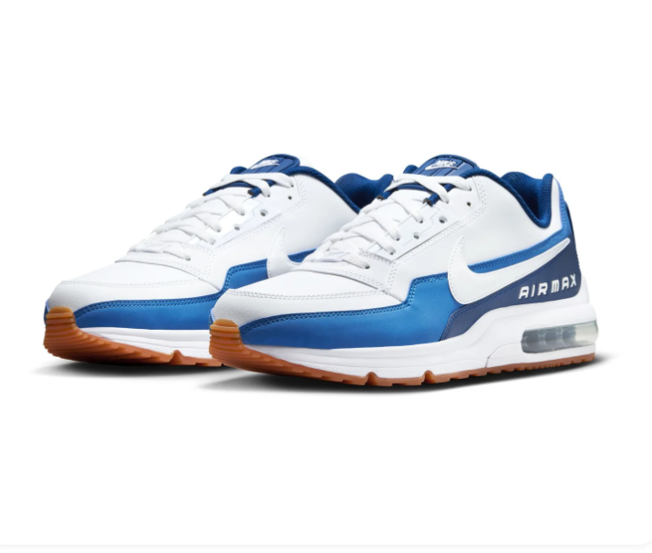 Nike Air Max LTD 3 White Coastal Blue Gum