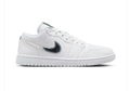 Air Jordan 1 Low SE Diamond White