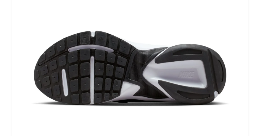 Nike Air Max Excee Leopard Print Black White