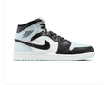 Air Jordan 1 Retro High OG Barely Blue Black
