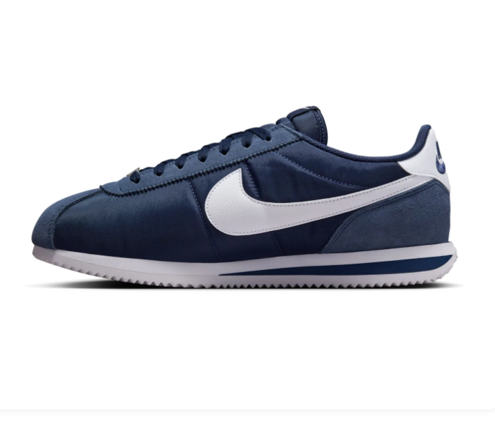 Nike Cortez Midnight Navy White