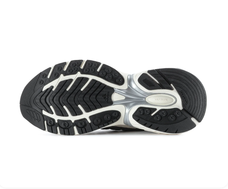 Adidas Spiritain 2000 Cloud White Grey Silver Metallic