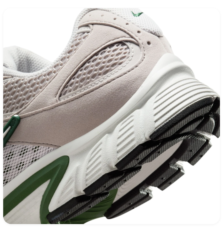 Nike Zoom Vomero 5 Phantom Gorge Green