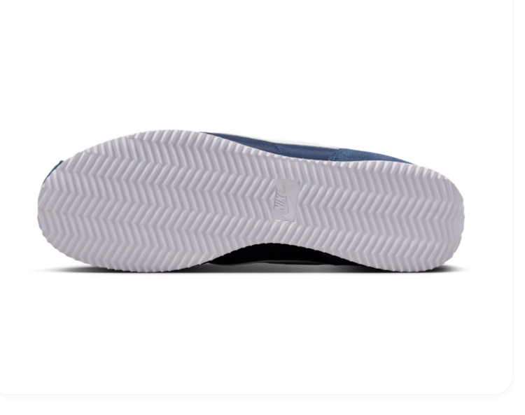 Nike Cortez Midnight Navy White