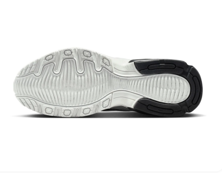 Nike Air Max DN White Black