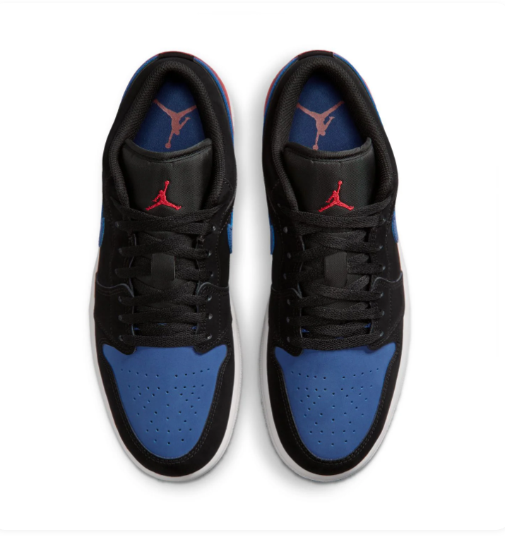 Air Jordan 1 Low SE Top 3