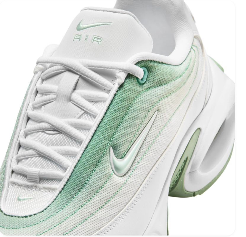 Nike Air Max Portal White Jade Smoke Enamel Green