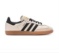 Adidas Samba OG Wonder White Core Black Gum