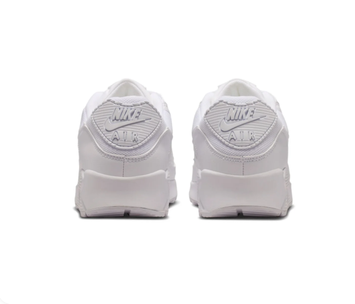 Nike Air Max 90 Triple White