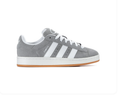 Adidas Campus 00s Grey Cloud White Gum