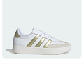 Adidas VL Court 3.0 Cloud White Olive Strata Off White
