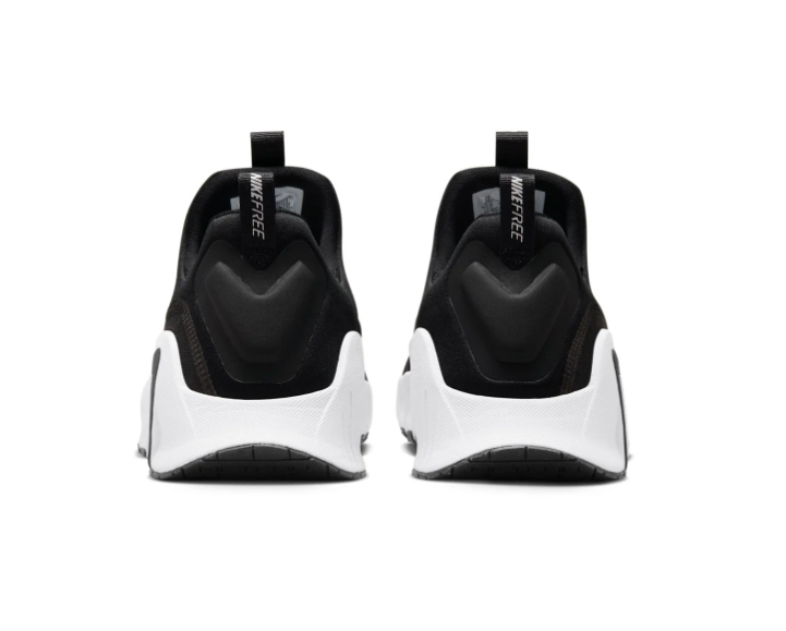 Nike Free Metcon 6 Black White