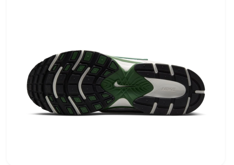Nike Zoom Vomero 5 Phantom Gorge Green