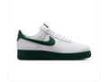 Nike Air Force 1 Low White Gorge Green